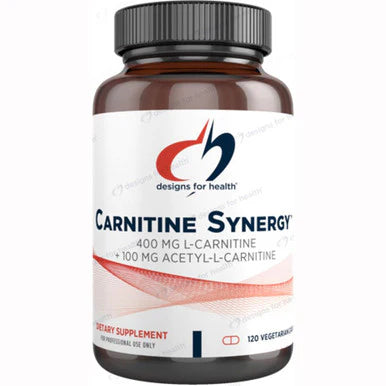 Carnitine 120vc C367868