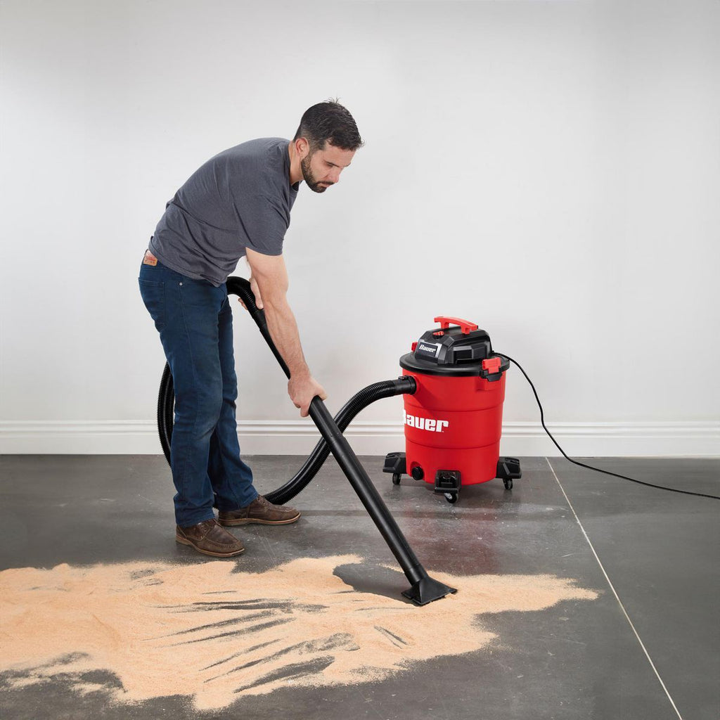14 Gallon Wet/Dry Vacuum Y6652
