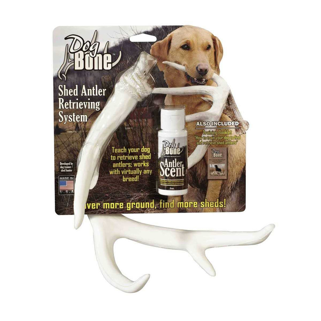 Dog Training Antler Retrieving System Y88387