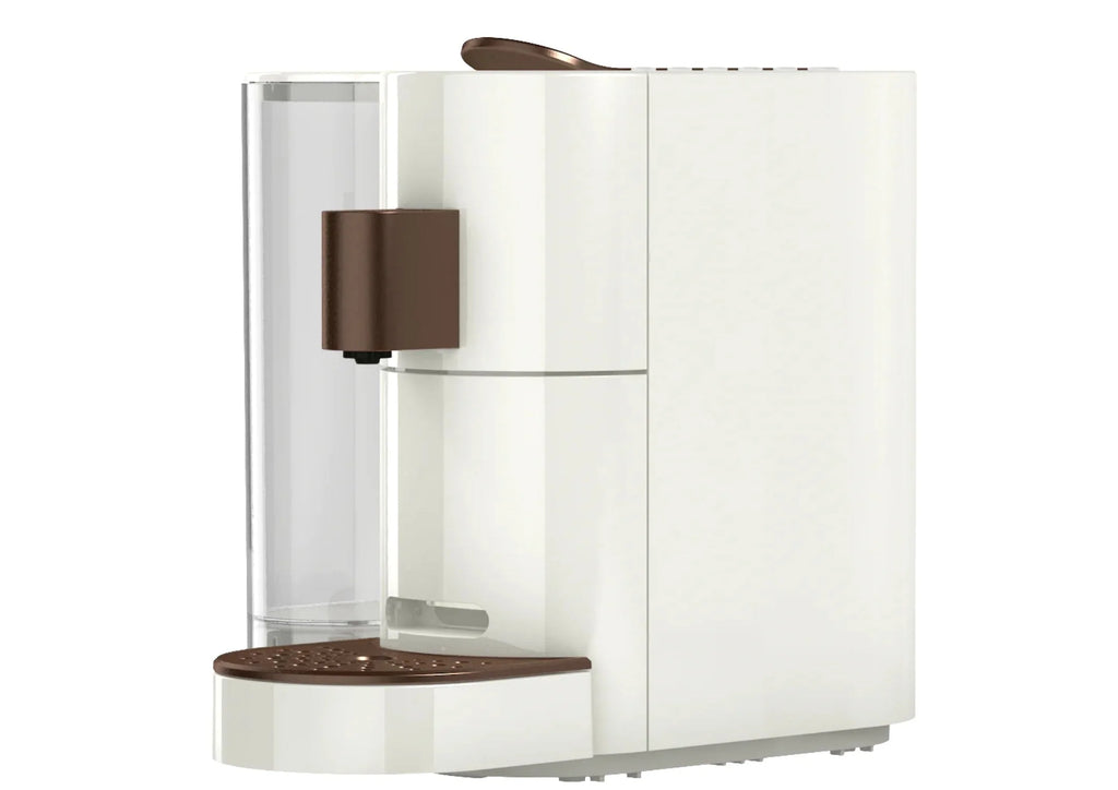 Single Serve Coffee and Espresso Machine R64458