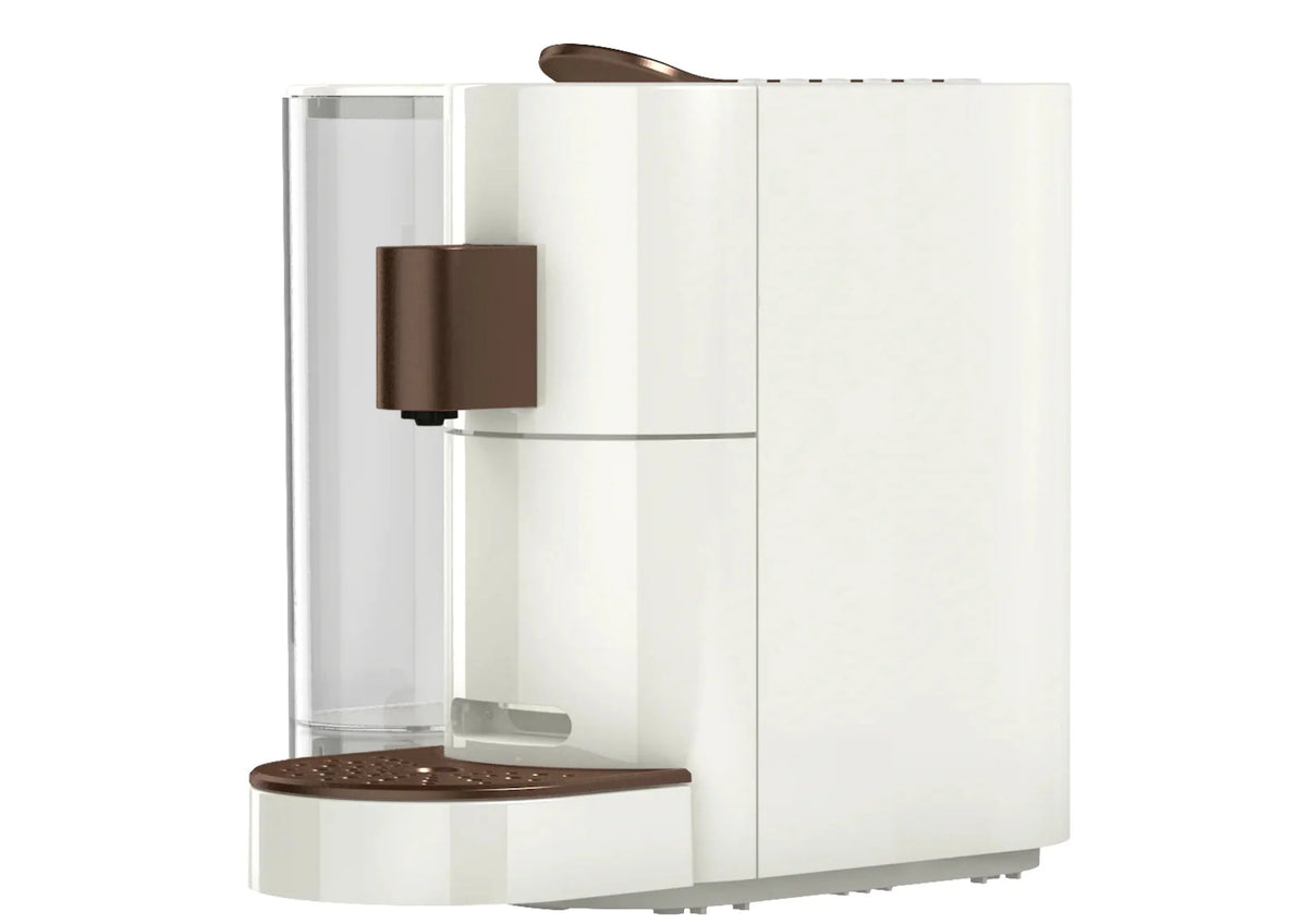 Single Serve Coffee and Espresso Machine R64458