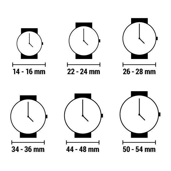 Men's Watch F40840