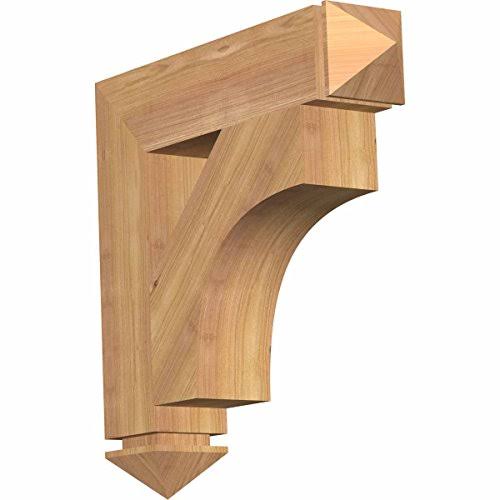 Smooth Bracket, 3.5x22 Width x 18x22 Depth x 18x22 Height Q772419