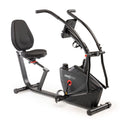 Recumbent Exercise Bike X8668