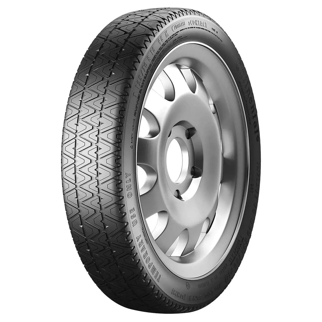 125/80R17 99M Spare Tire K83632