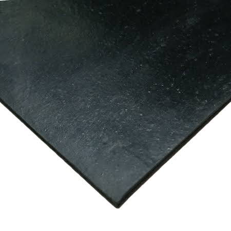 3/16x22 Thick x 3ft W x 16F SBR Rubber Sheet Rolls S761