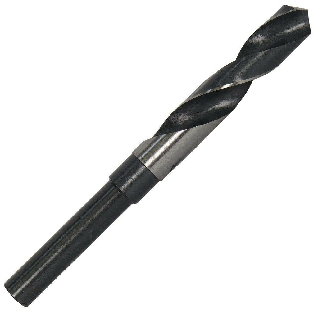 1-7/16x22 Reduced Shank HSS Drill Bit S21622