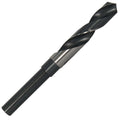 1-7/16x22 Reduced Shank HSS Drill Bit S21622