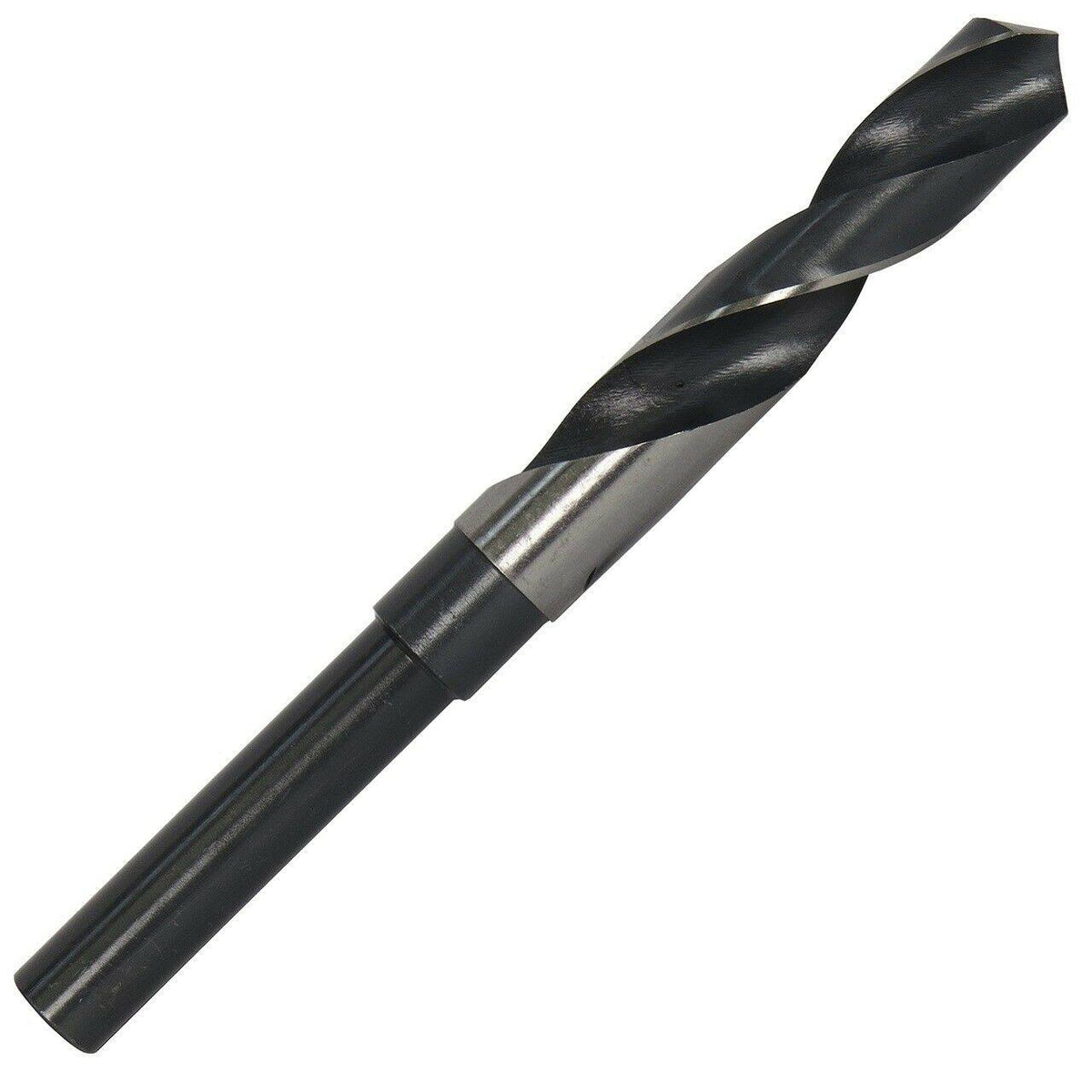 1-7/16x22 Reduced Shank HSS Drill Bit S21622