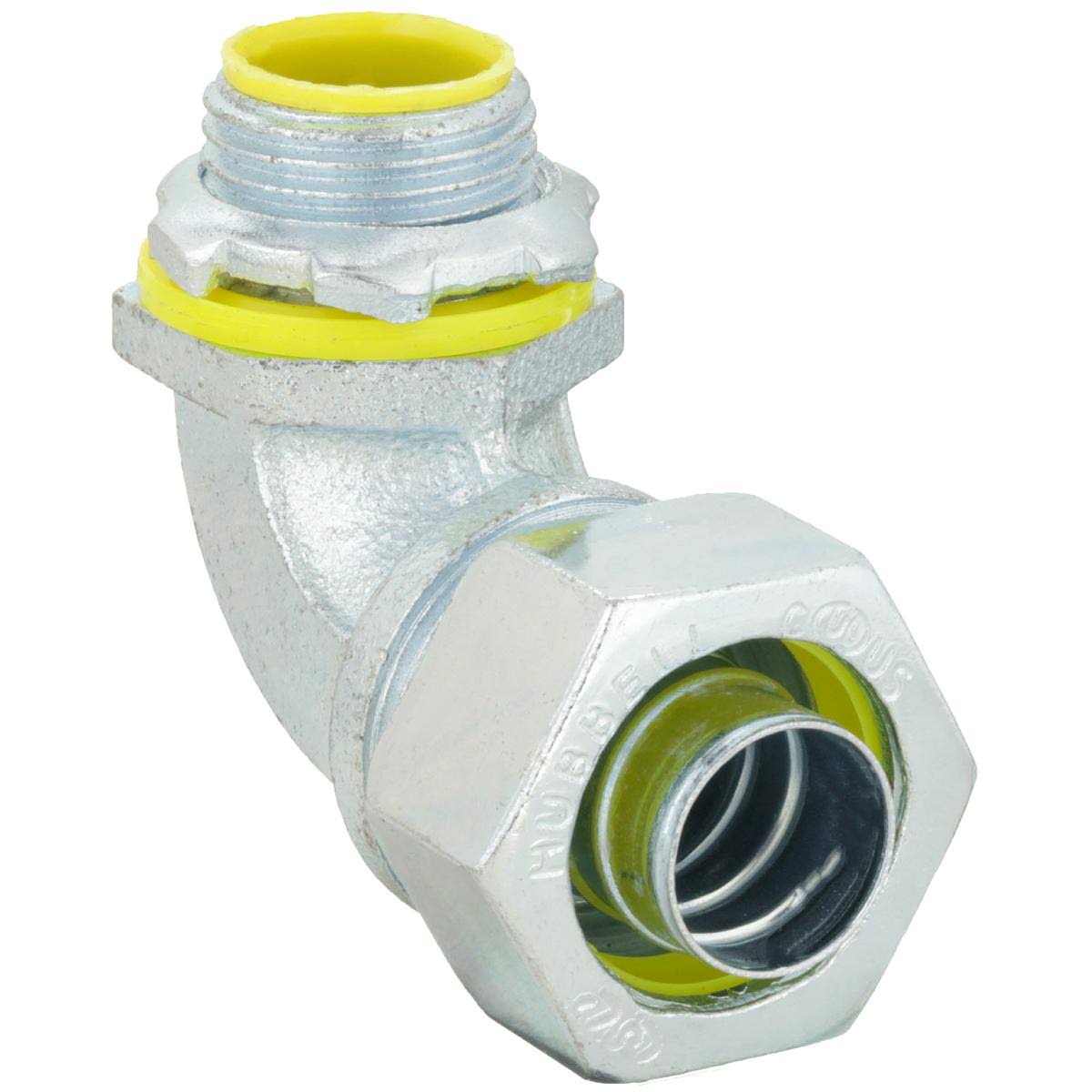 Insulated Connector J682