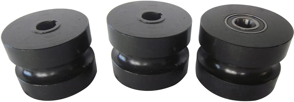 3/4'' Pipe Roller Dies for TR-50 R55941