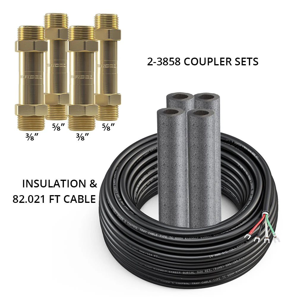 Communication Wire K8539