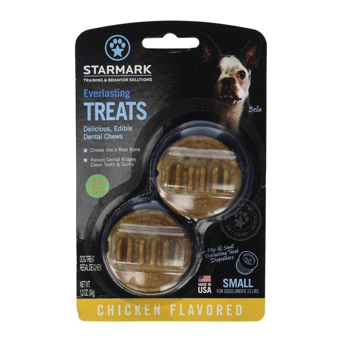Chicken Treat S225