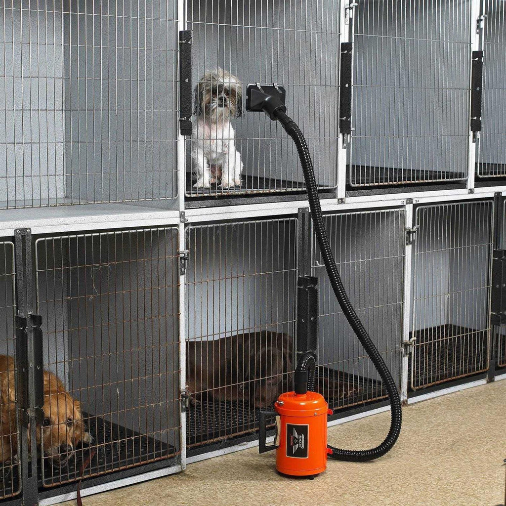 2-Speed Dryer X174