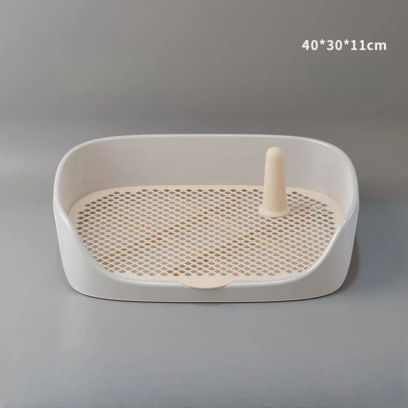 Portable Dog Training Toilet Tray K165