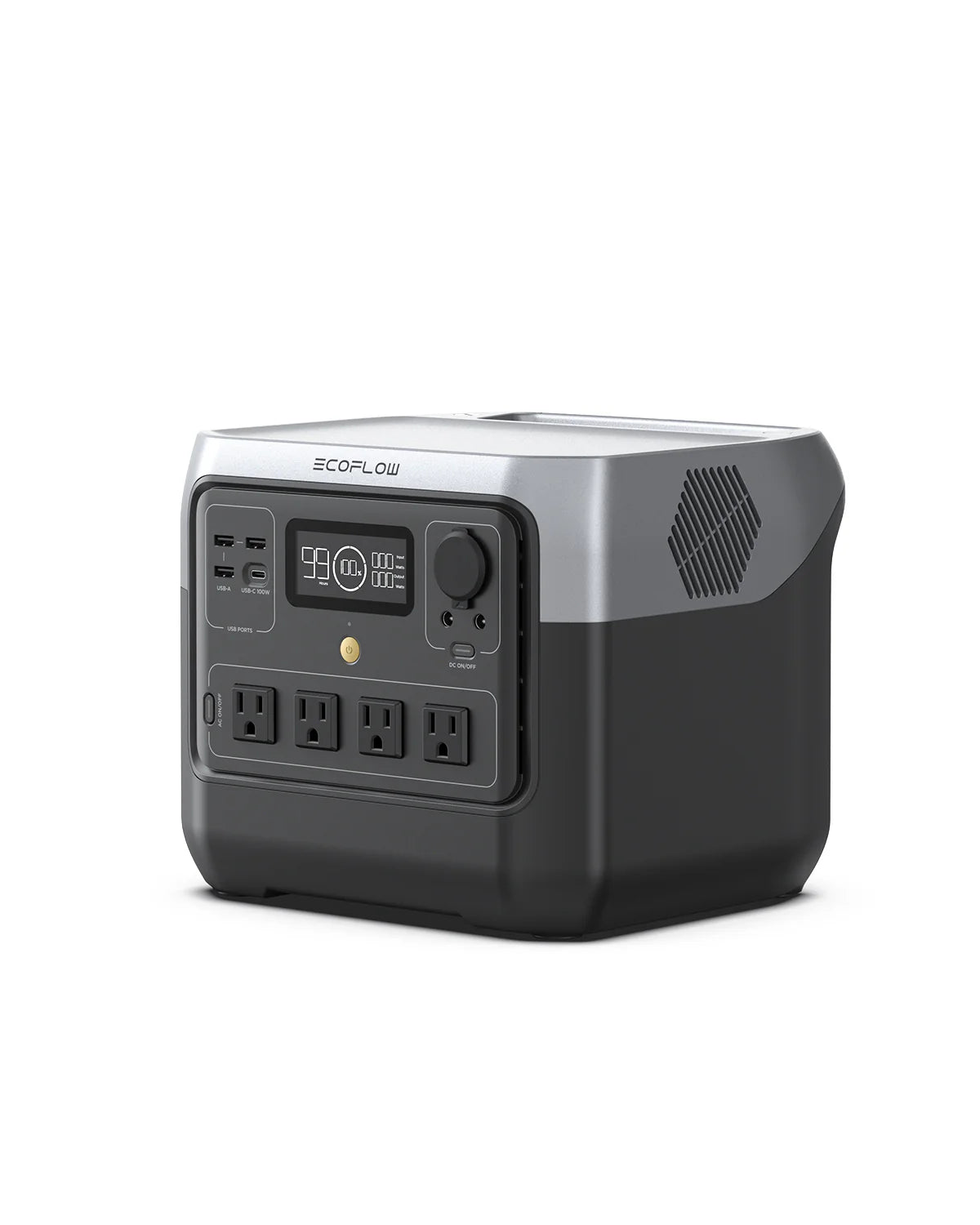 Portable Power Station 768Wh K769552