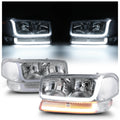 LED Headlights Assembly H425534