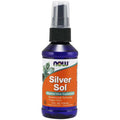 Silver Sol Liquid Spray 4 oz P112401