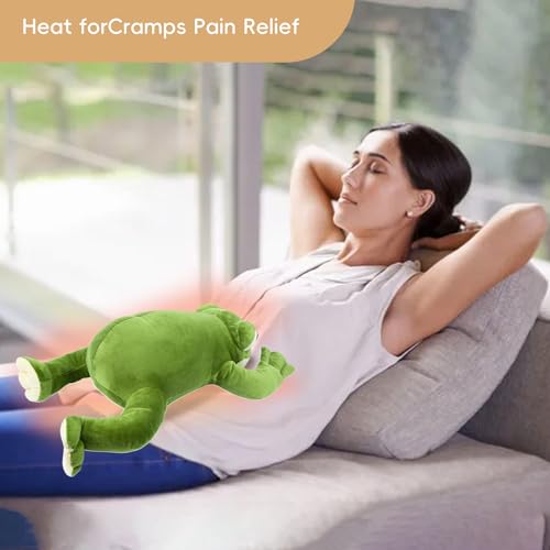 Weighted Plush Pillow P1088
