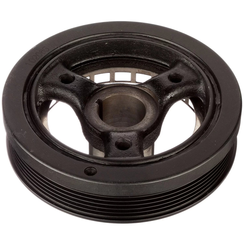 Engine Harmonic Balancer G271304