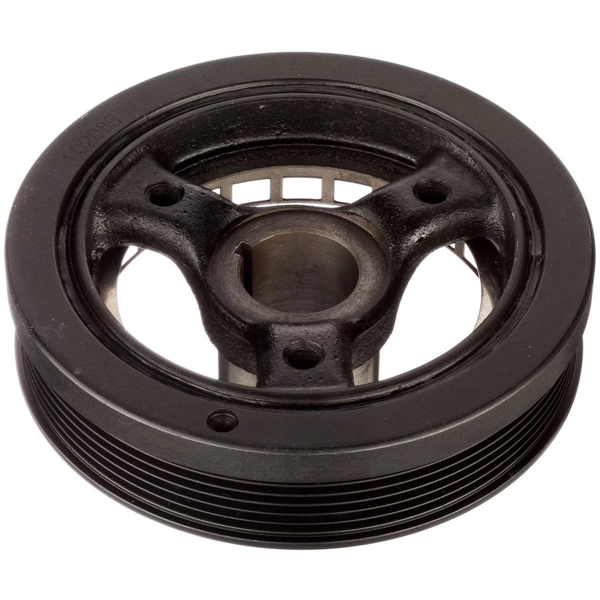 Engine Harmonic Balancer G271304