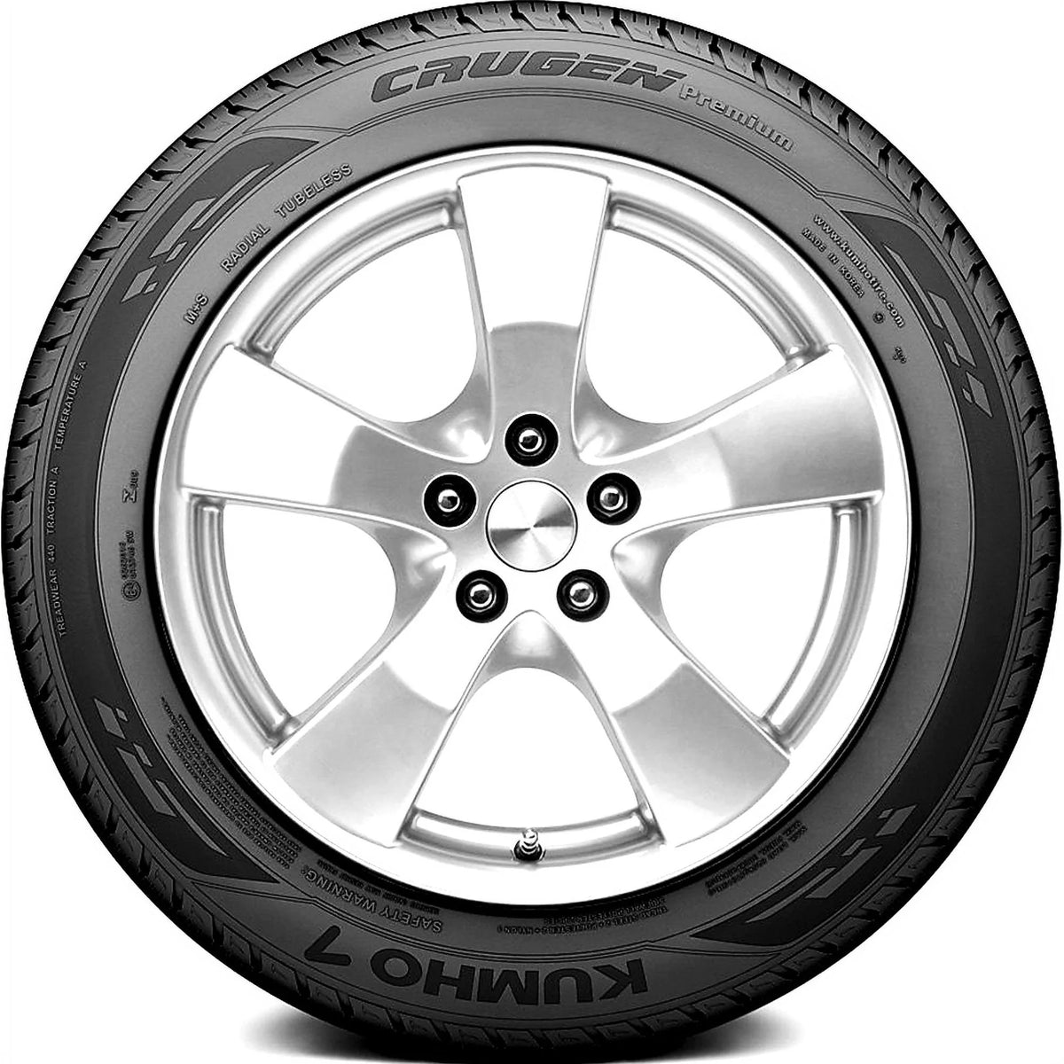 All Season P255/65R18 109T SUV/Crossover Tire I8482