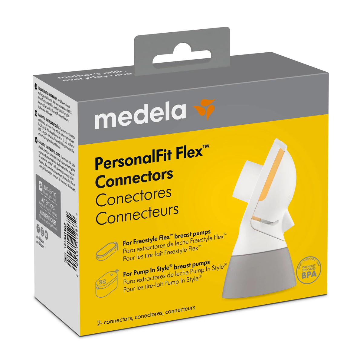PersonalFit Flex Connectors 2 Pack P2137