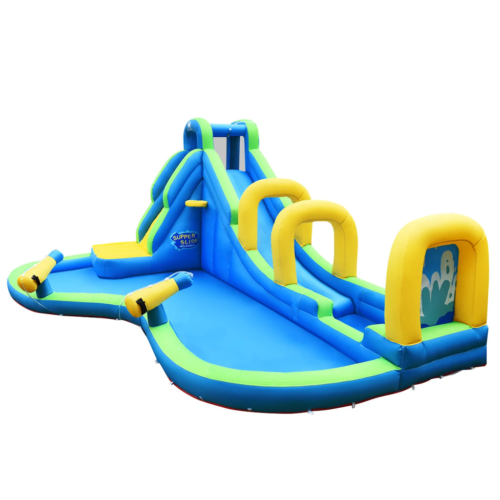 Kids Inflatable Bounce House S19941