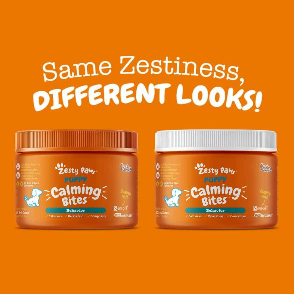 Calming Bites for Puppy B163953