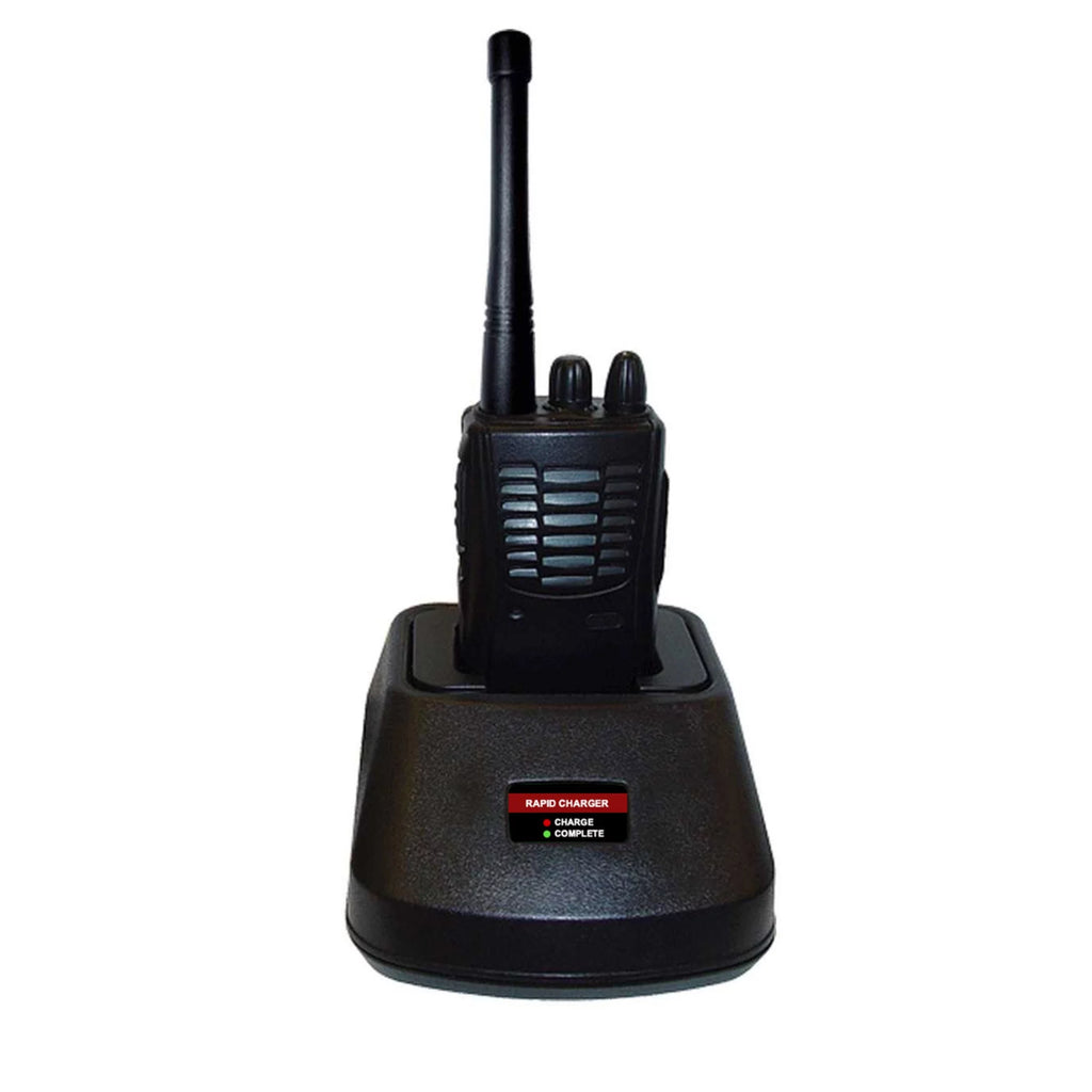 Radio Charger M642