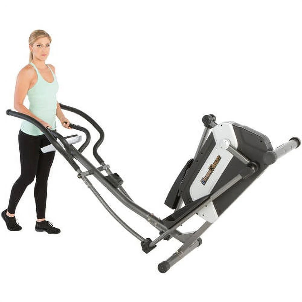 Elliptical with Workout Programs G24342
