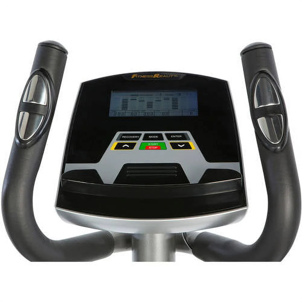 Elliptical with Workout Programs G24342