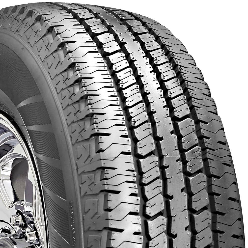 Off-Road Tire 235 75r17 108S S853149