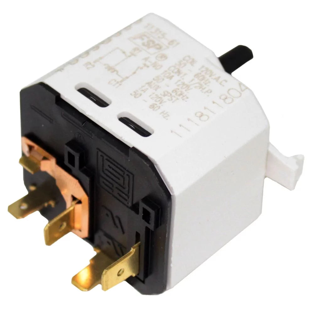 Whirlpool Start Relay C626179