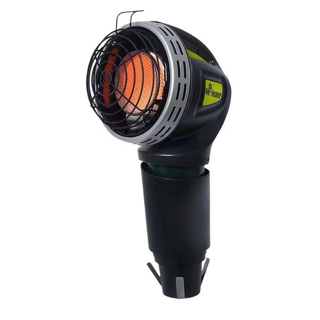Portable Radiant Propane Heater O425