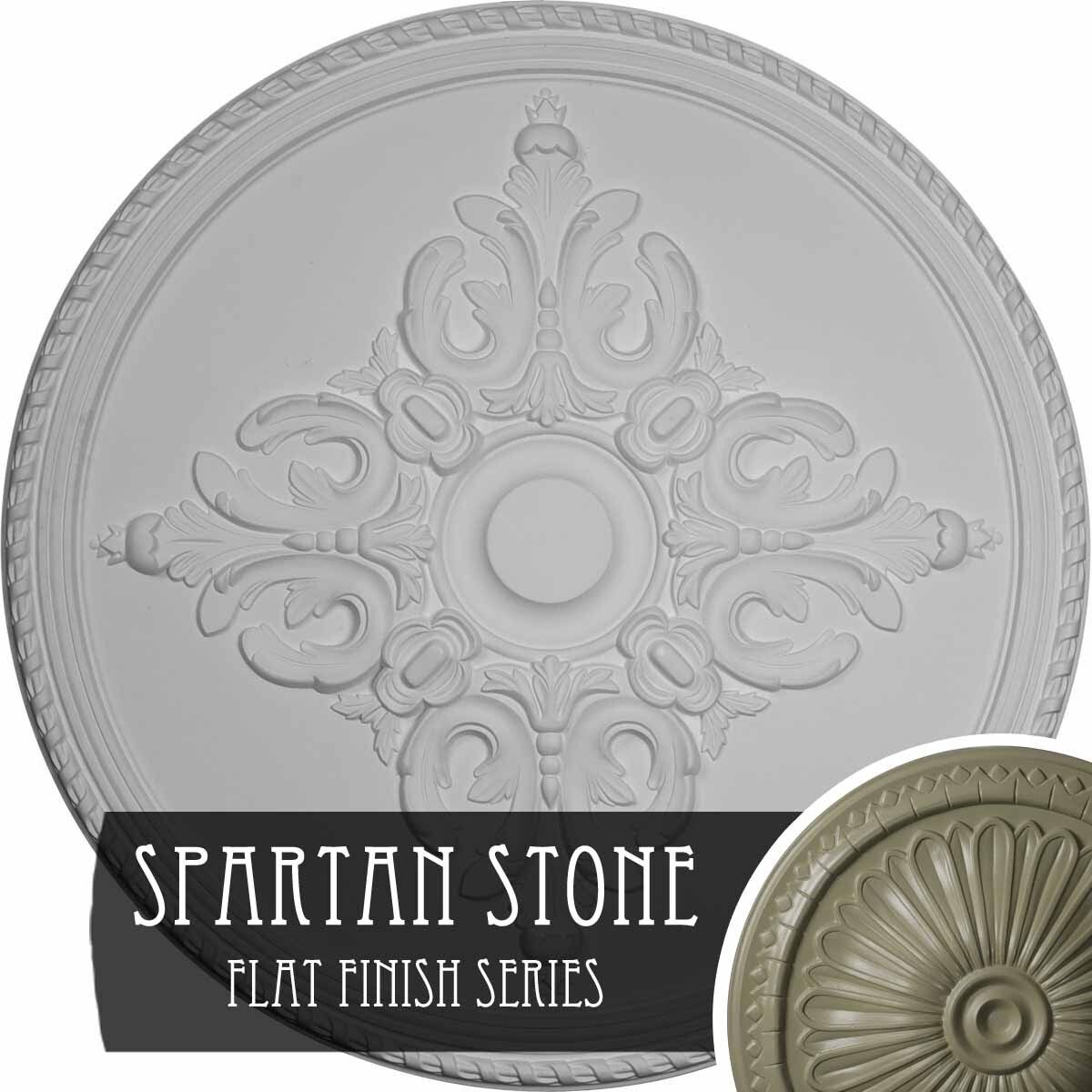 Ceiling Medallion D546053