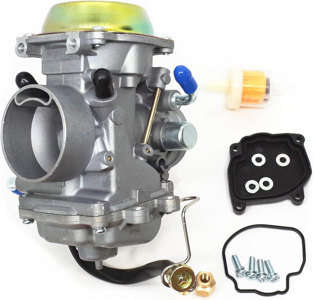 Carburetor Pack of 2 W813