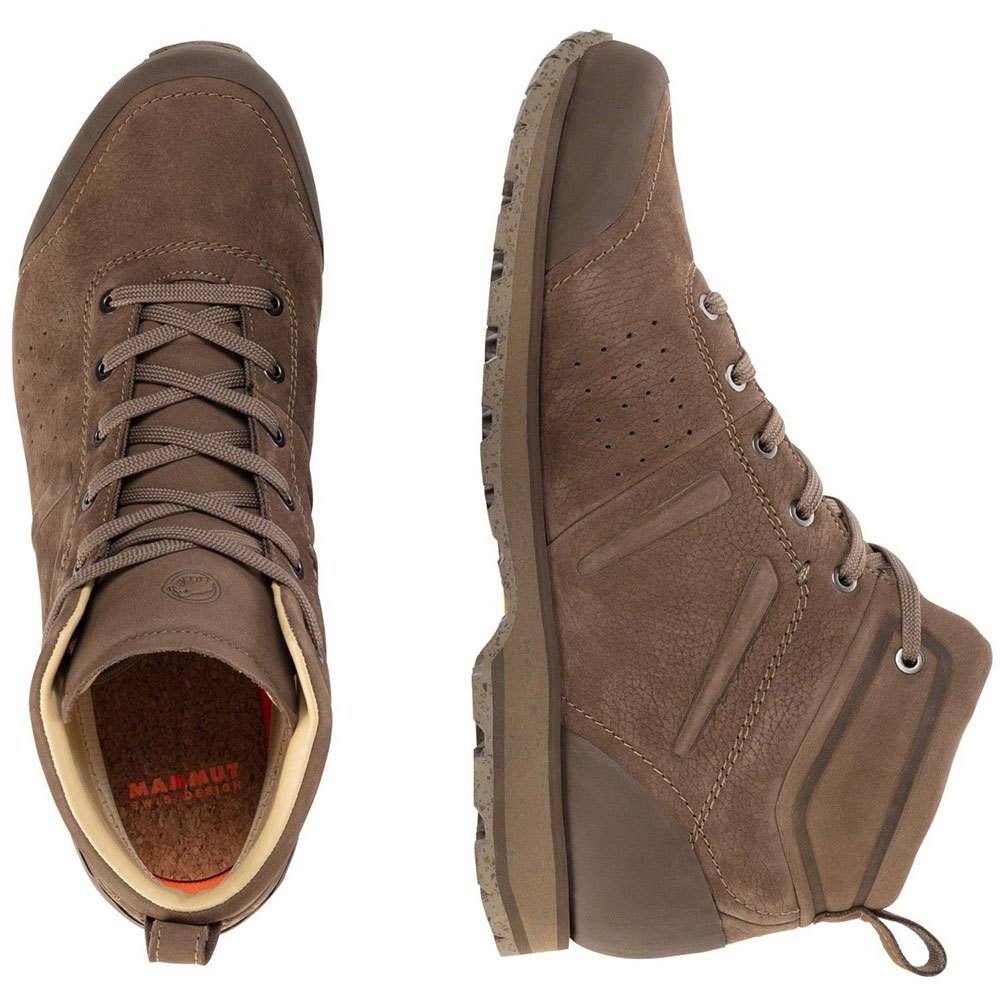 Alvra II Mid WP Men R54547