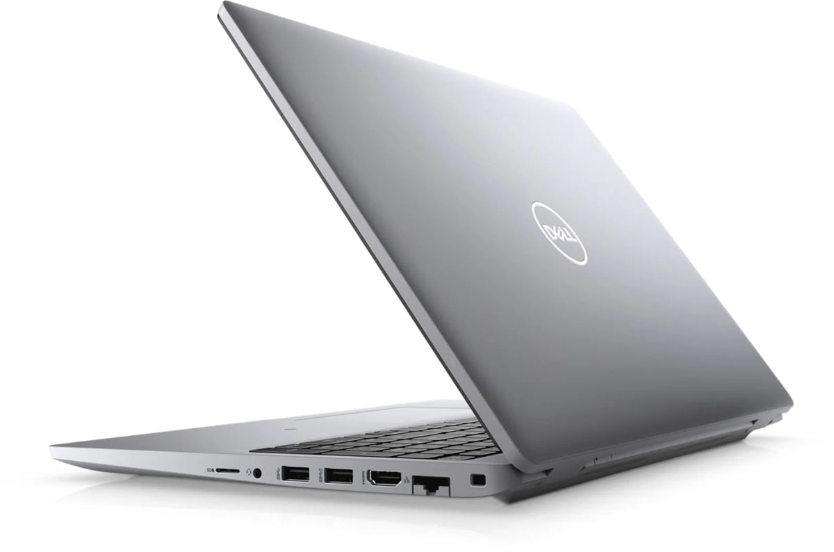 Refurbished Dell Latitude 5520 Laptop 15.6" FHD Core i5 128GB SSD 4GB RAM R68249