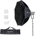 Octagon Softbox with Bowens Mount T6600