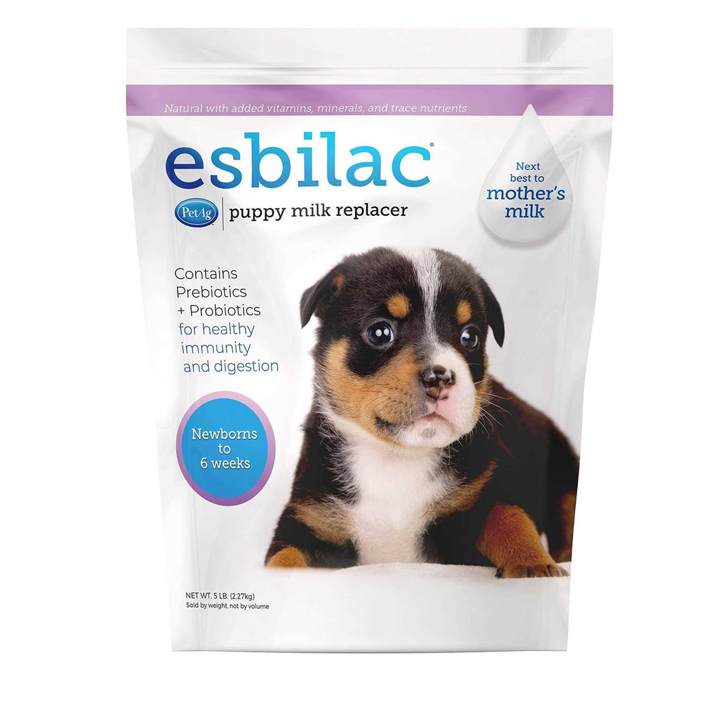 Puppy Milk Replacer Powder R293
