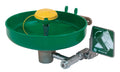 Wall-Mounted Eye/Face Wash Plastic Bowl Y638