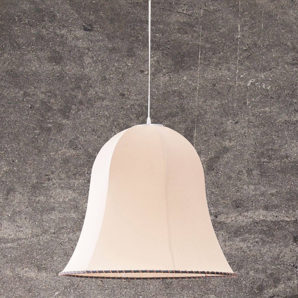 Beige Granite Ceiling Lamp G2289