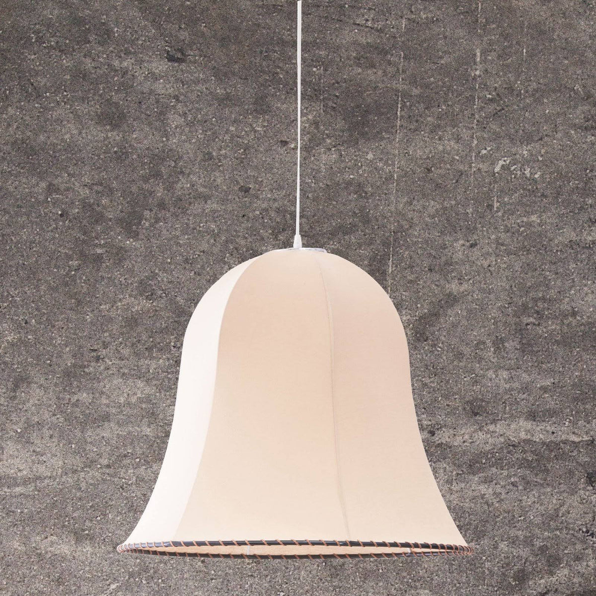 Beige Granite Ceiling Lamp G2289