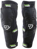 Flank Leg Guard Stealth XXL K7712