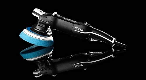 Black Random Orbital Polisher T538119