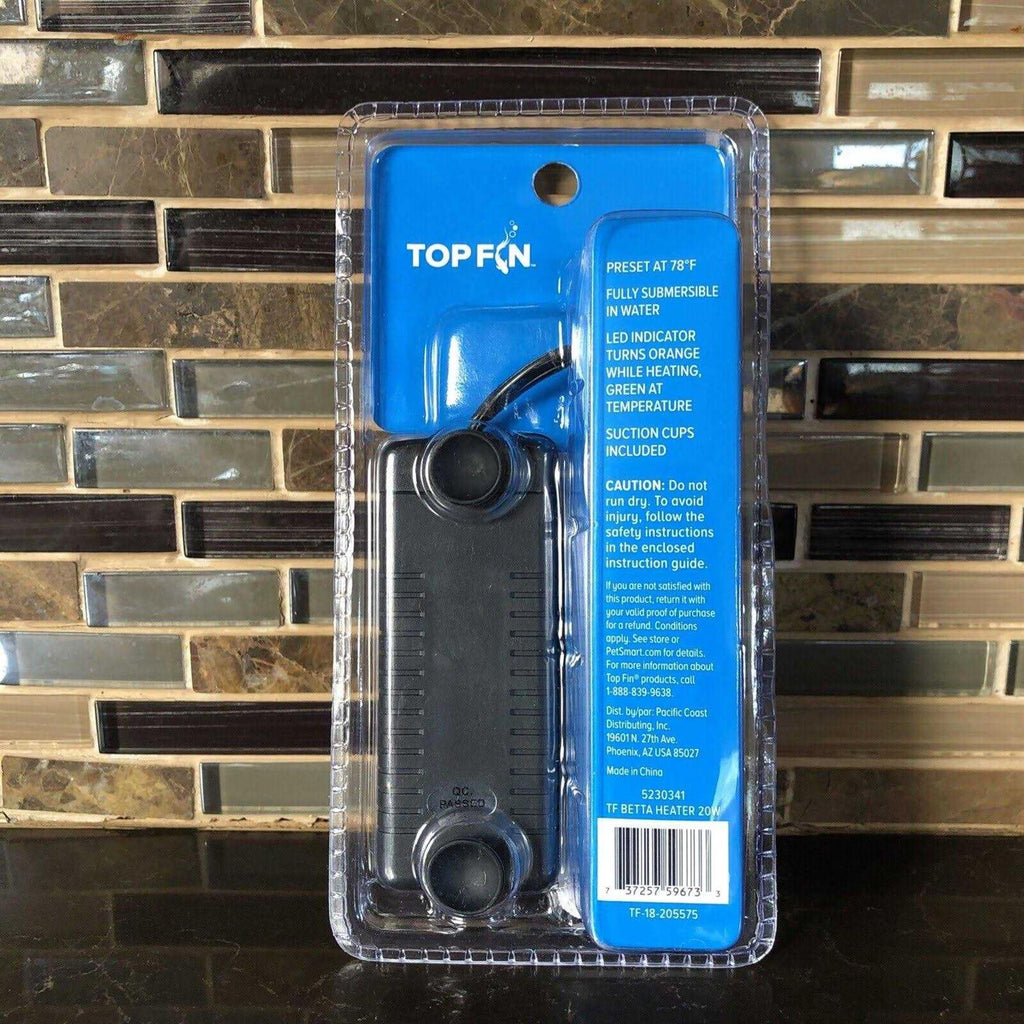 Aquarium Tank Heater H318
