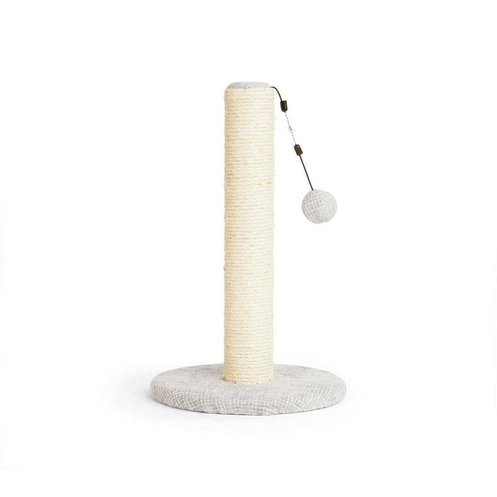 Jute Cat Scratching Post N355