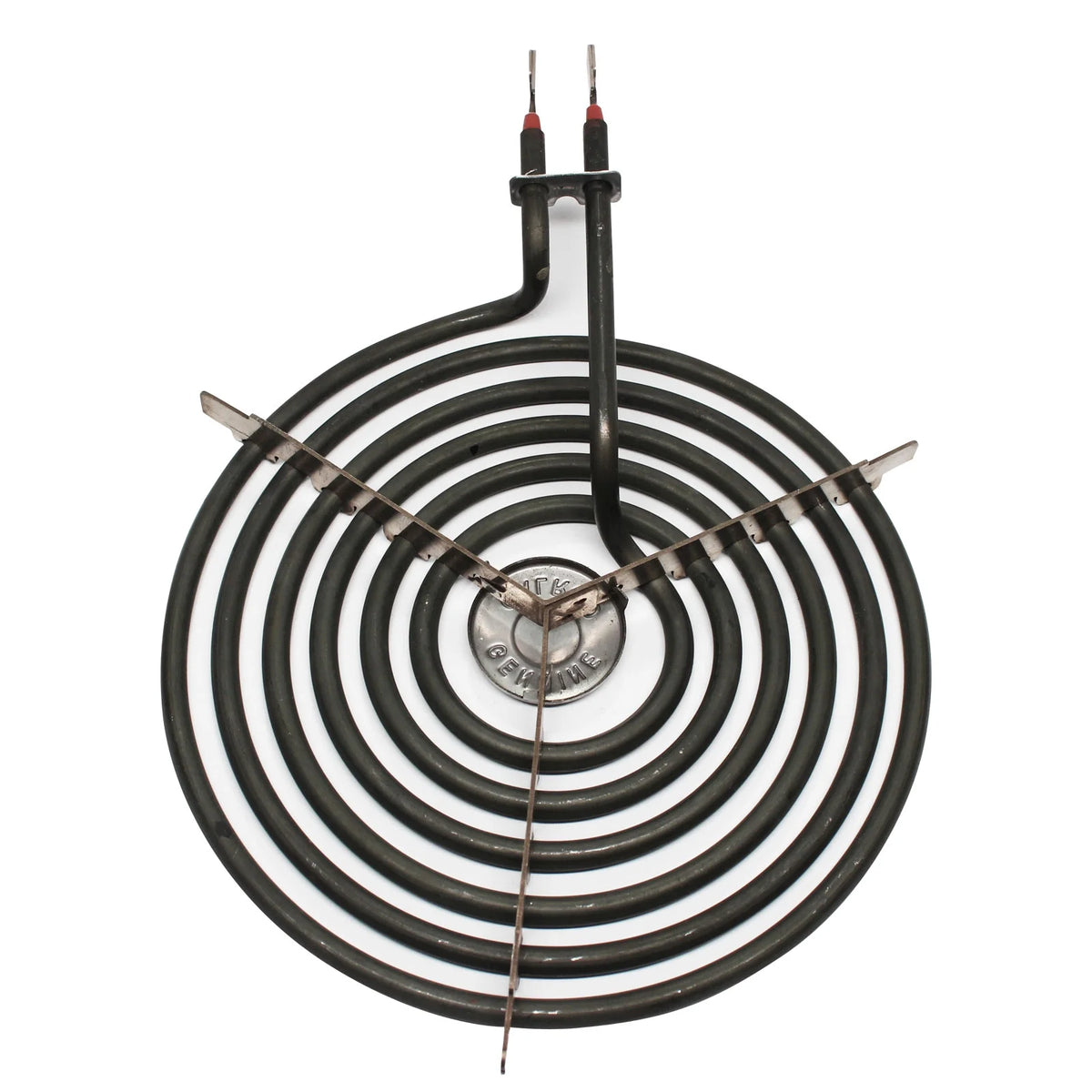 8 inch 6 Turns & 6 inch 5 Turns Surface Burner Elements for Range, Stove & Cooktop I76096