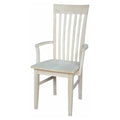 Mission Chair With Arms Z548978
